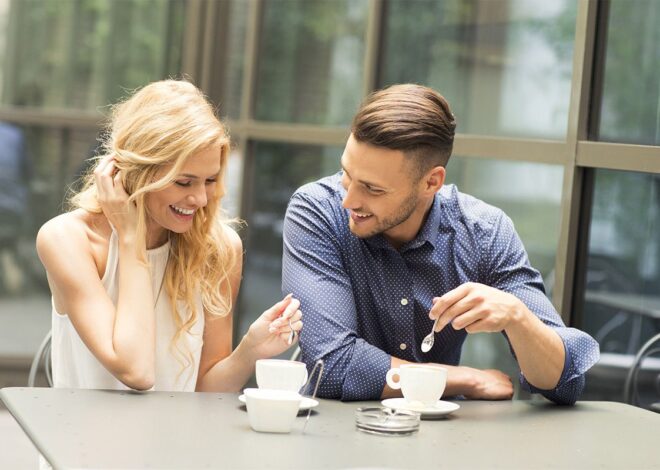 Що запитати дівчину, щоб розпочати цікаву розмову