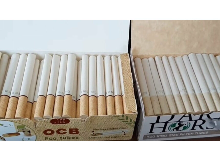 Як обрати сигарети для щоденного куріння