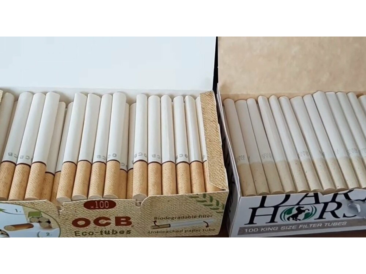 Як обрати сигарети для щоденного куріння