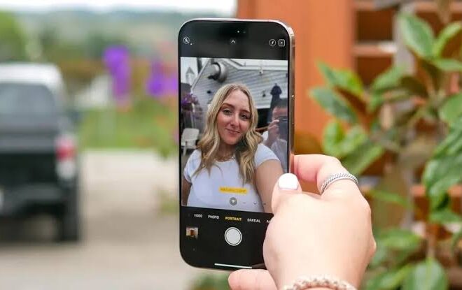 Возможности камеры iPhone 17 Pro Max для фото и видео