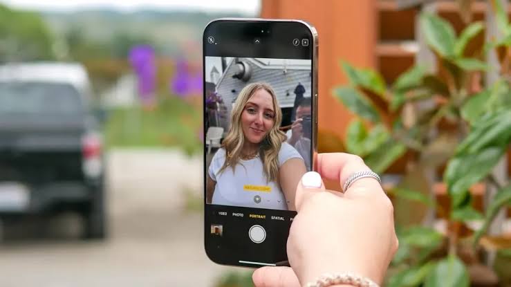 Возможности камеры iPhone 17 Pro Max для фото и видео